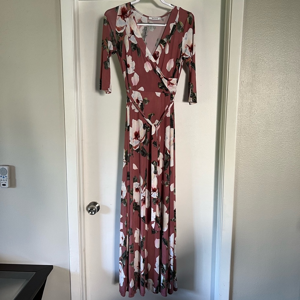 Maternity Dress